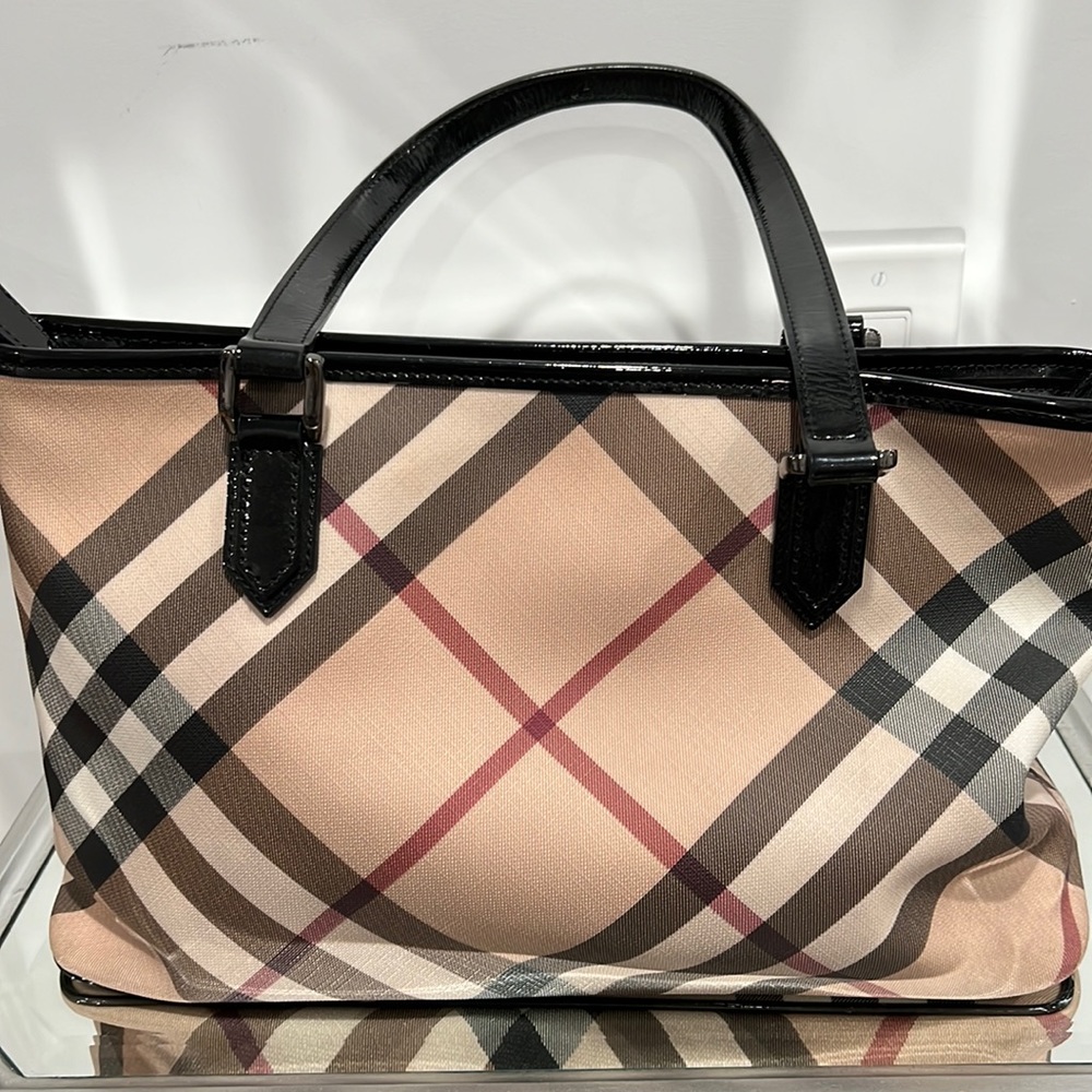 Like new bag!